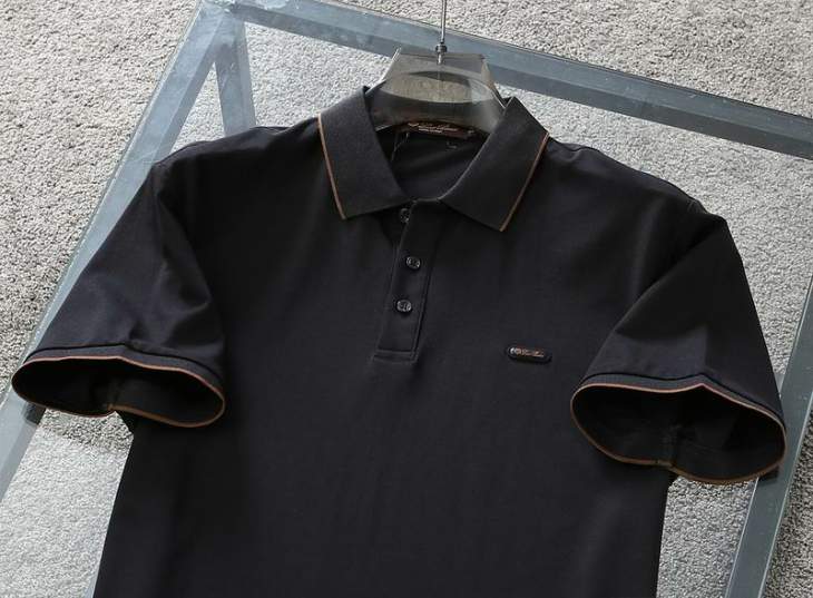 Loro Piana Polo Shirts Short _SKULoroPianaM-4XL26rr2526796